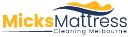 Micks Mattress Cleaning Melbourne logo