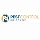 Mite Control Brisbane logo