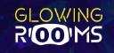 Glowing Rooms 3D Mini Golf & VR Escape Rooms logo