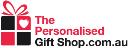 The Personalised Gift Shop logo