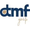 DTMF Commercial Cleaners logo