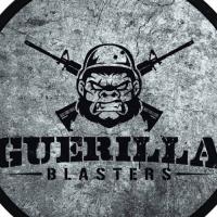 Guerilla Blasters image 1