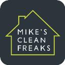 Mike’s Clean Freaks logo