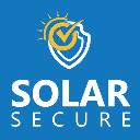 Solar Secure VIC logo