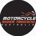Motorcycle Rider Training Australia logo