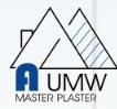 AUMW Master Plaster image 2