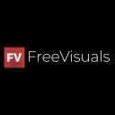 Free Visuals logo