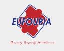 Eufouria Heavenly Property Maintenance logo