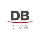 DB Dental, Claremont logo