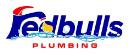 Red Bulls Plumbing - Desi Plumber logo