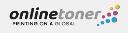 Onlinetoner logo