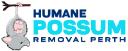 Humane Possum Removal Perth logo