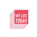 My Life Today logo