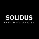Solidus Health & Strength logo