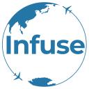 Infuse Travel logo
