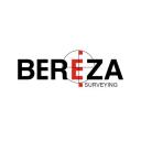 Bereza Surveying logo