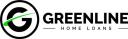 Greenline Home Loans logo