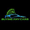 Buying Any Cars logo
