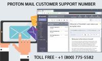 ProtonMail Support Service +1(800) 775 5582 image 2