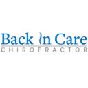 Back In Care Chiropractic logo