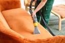 Top Upholstery Cleaning Melbourne logo