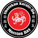 Shotokan Karate-Do Moreton Bay logo