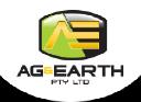 Ag & Earth logo