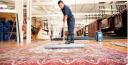 Top Rug Cleaning Melbourne logo