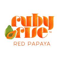 Ruby Rise Red Papaya image 1