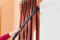 Top Curtain Cleaning Melbourne image 1