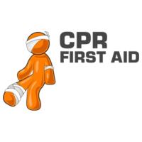 CPR First Aid image 1