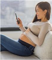 Jen Hopkins Pregnancy Massage image 4