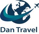 Dan Travel | International Travel Agents Sydney logo