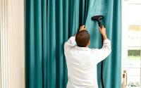 Top Curtain Cleaning Melbourne image 4