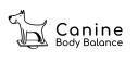 Canine Body Balance logo