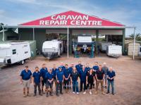 Caravan Repair Centre image 3
