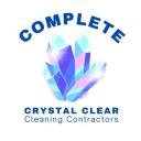 Complete Crystal Clear Cleaning Contractors logo