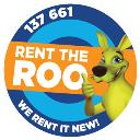Rent The Roo logo