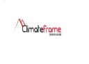 Climateframe Double Glazing  logo