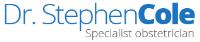 Obstetrician in Melbourne | Dr Stephen Cole image 1