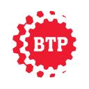 BTP Group logo