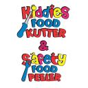Kiddies Food Kutter Pty Ltd logo