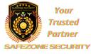 Safezone Security Services Pty Ltd logo