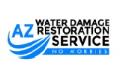 AZ Water DamageRestoration Service,Fire,Mold,Flood logo