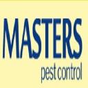 Masters Cockroach Control Melbourne logo