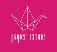 Paper Crane by Crystalbrook image 1