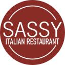 Sassy Italian Restaurant logo