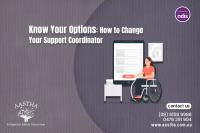 NDIS Support Coordination in Perth,WA image 2