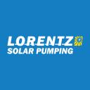 LORENTZ Solar Pumps Australia logo