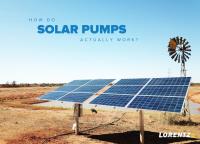 LORENTZ Solar Pumps Australia image 4